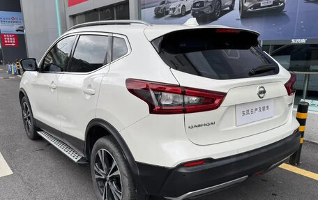Nissan Qashqai, 2022 год, 1 725 333 рублей, 5 фотография