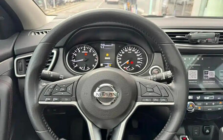 Nissan Qashqai, 2022 год, 1 725 333 рублей, 11 фотография