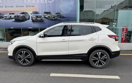 Nissan Qashqai, 2022 год, 1 725 333 рублей, 6 фотография