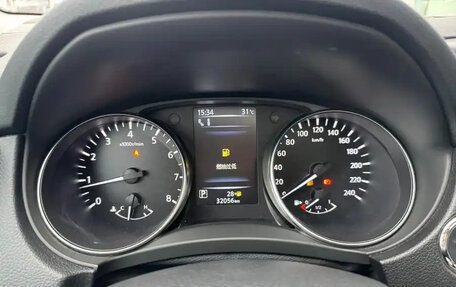 Nissan Qashqai, 2022 год, 1 725 333 рублей, 12 фотография