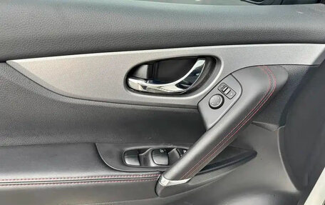 Nissan Qashqai, 2022 год, 1 725 333 рублей, 14 фотография