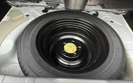 Nissan Qashqai, 2022 год, 1 725 333 рублей, 18 фотография