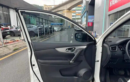 Nissan Qashqai, 2022 год, 1 725 333 рублей, 15 фотография