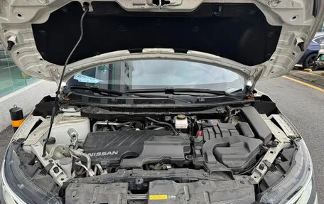Nissan Qashqai, 2022 год, 1 725 333 рублей, 16 фотография