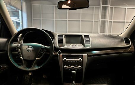Nissan Teana, 2011 год, 1 147 000 рублей, 7 фотография