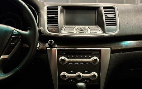 Nissan Teana, 2011 год, 1 147 000 рублей, 11 фотография