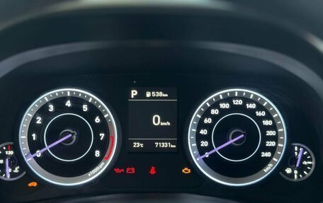 Hyundai Creta, 2021 год, 2 250 000 рублей, 18 фотография