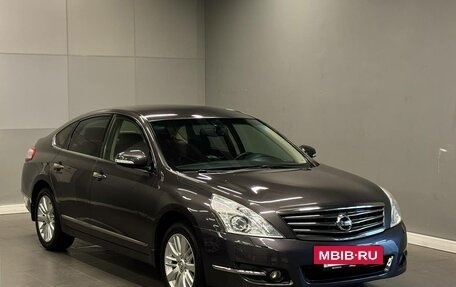 Nissan Teana, 2011 год, 1 147 000 рублей, 3 фотография