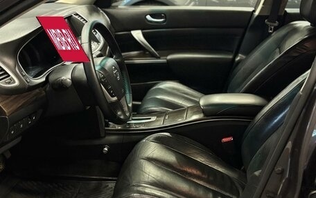 Nissan Teana, 2011 год, 1 147 000 рублей, 8 фотография