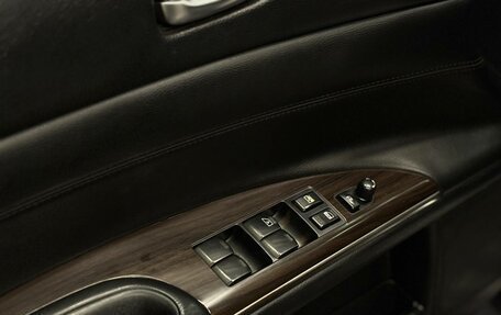 Nissan Teana, 2011 год, 1 147 000 рублей, 19 фотография
