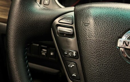 Nissan Teana, 2011 год, 1 147 000 рублей, 15 фотография