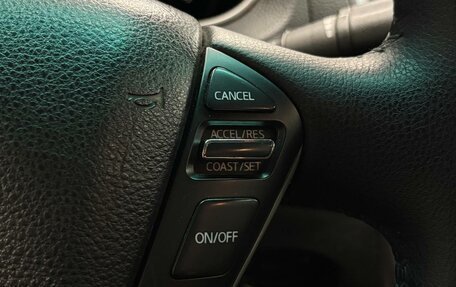 Nissan Teana, 2011 год, 1 147 000 рублей, 16 фотография