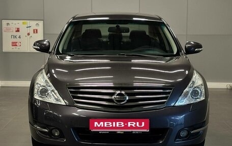 Nissan Teana, 2011 год, 1 147 000 рублей, 2 фотография