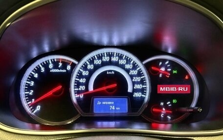 Nissan Teana, 2011 год, 1 147 000 рублей, 12 фотография