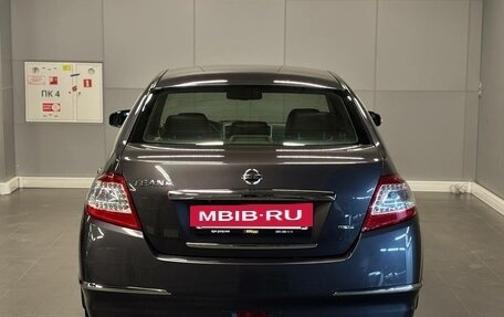 Nissan Teana, 2011 год, 1 147 000 рублей, 5 фотография