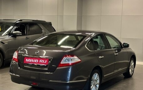 Nissan Teana, 2011 год, 1 147 000 рублей, 4 фотография