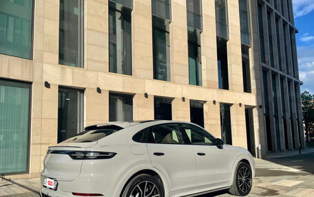 Porsche Cayenne III, 2022 год, 9 810 000 рублей, 6 фотография