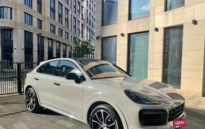 Porsche Cayenne III, 2022 год, 9 810 000 рублей, 1 фотография