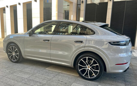 Porsche Cayenne III, 2022 год, 9 810 000 рублей, 9 фотография