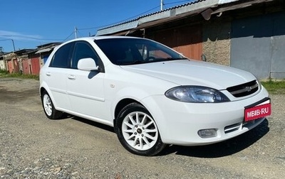 Chevrolet Lacetti, 2012 год, 625 000 рублей, 1 фотография