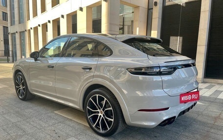 Porsche Cayenne III, 2022 год, 9 810 000 рублей, 8 фотография