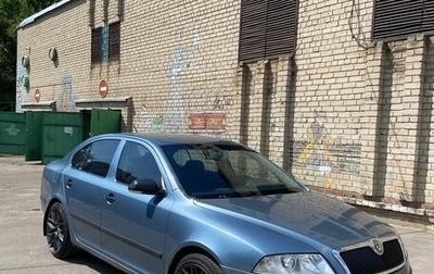 Skoda Octavia IV, 2008 год, 580 000 рублей, 1 фотография