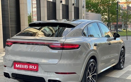 Porsche Cayenne III, 2022 год, 9 810 000 рублей, 12 фотография