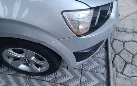 Chevrolet Aveo III, 2013 год, 550 000 рублей, 11 фотография