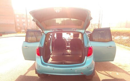 Opel Meriva, 2011 год, 650 000 рублей, 19 фотография