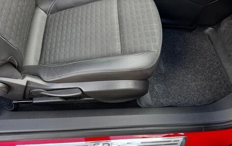 Opel Astra J, 2012 год, 1 050 000 рублей, 18 фотография