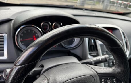 Opel Astra J, 2012 год, 1 050 000 рублей, 23 фотография