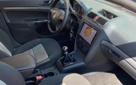 Skoda Octavia IV, 2008 год, 580 000 рублей, 8 фотография