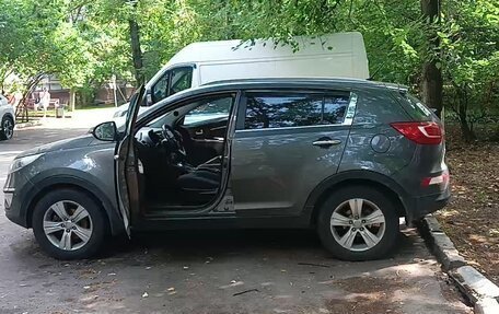 KIA Sportage III, 2013 год, 1 190 000 рублей, 7 фотография