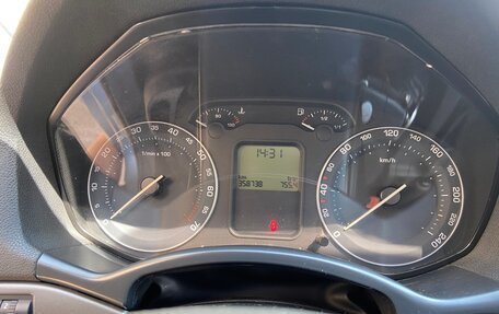 Skoda Octavia IV, 2008 год, 580 000 рублей, 9 фотография
