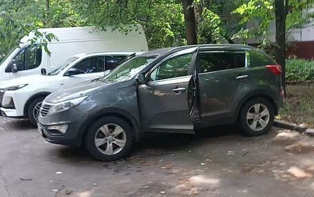 KIA Sportage III, 2013 год, 1 190 000 рублей, 6 фотография