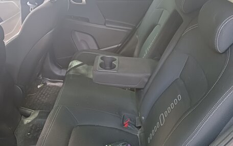 KIA Sportage III, 2013 год, 1 190 000 рублей, 11 фотография