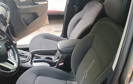 KIA Sportage III, 2013 год, 1 190 000 рублей, 12 фотография