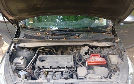KIA Sportage III, 2013 год, 1 190 000 рублей, 17 фотография