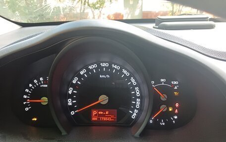 KIA Sportage III, 2013 год, 1 190 000 рублей, 13 фотография