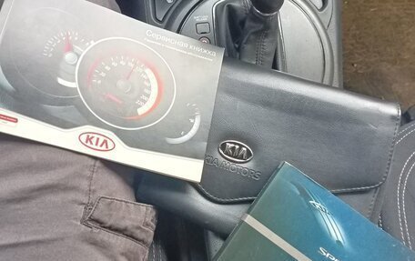 KIA Sportage III, 2013 год, 1 190 000 рублей, 15 фотография