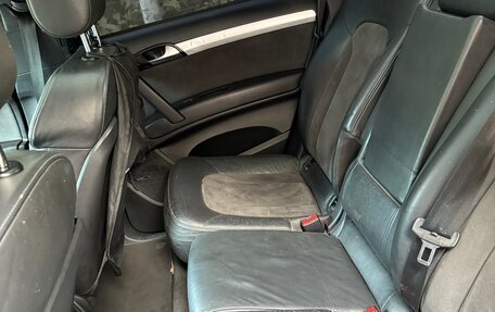 Audi Q7, 2008 год, 1 400 000 рублей, 13 фотография