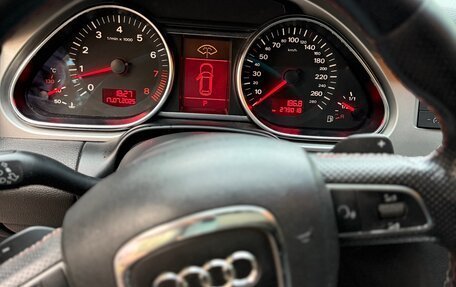 Audi Q7, 2008 год, 1 400 000 рублей, 9 фотография