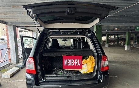Land Rover Freelander II рестайлинг 2, 2007 год, 850 000 рублей, 10 фотография