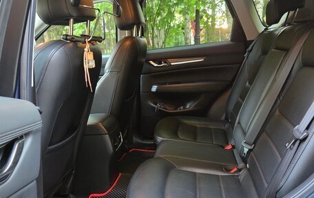 Mazda CX-5 II, 2018 год, 3 300 000 рублей, 7 фотография