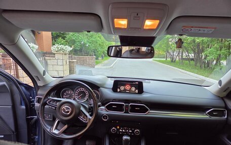 Mazda CX-5 II, 2018 год, 3 300 000 рублей, 8 фотография