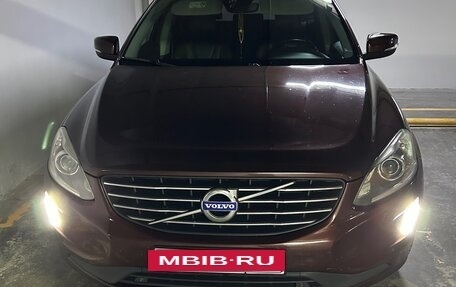 Volvo XC60 II, 2015 год, 1 950 000 рублей, 4 фотография