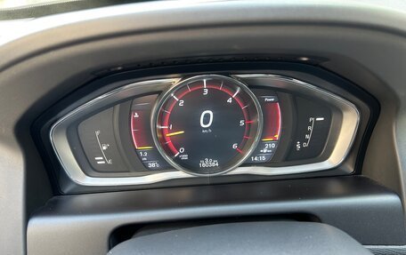 Volvo XC60 II, 2015 год, 1 950 000 рублей, 13 фотография