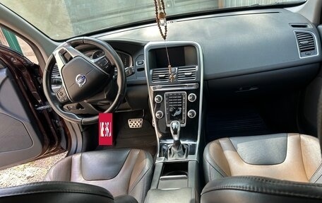Volvo XC60 II, 2015 год, 1 950 000 рублей, 14 фотография