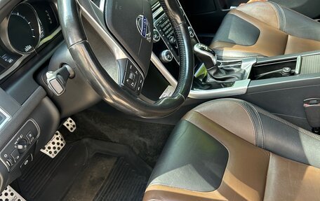 Volvo XC60 II, 2015 год, 1 950 000 рублей, 19 фотография