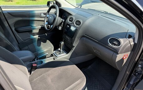 Ford Focus II рестайлинг, 2006 год, 590 000 рублей, 23 фотография